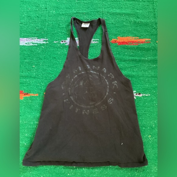 Gymshark razor back tank top -SZ M
Pit to pit 17”
Length27” - Picture 1 of 3
